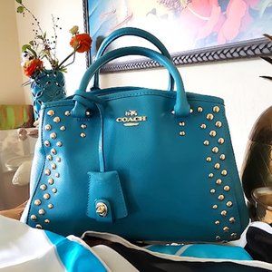 Coach Mini Margo
